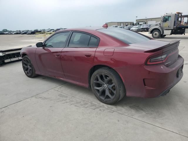 2019 Dodge Charger GT