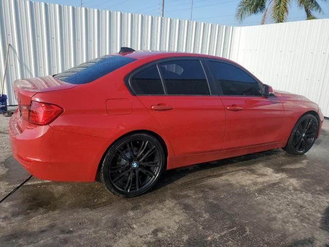 2013 BMW 328 I