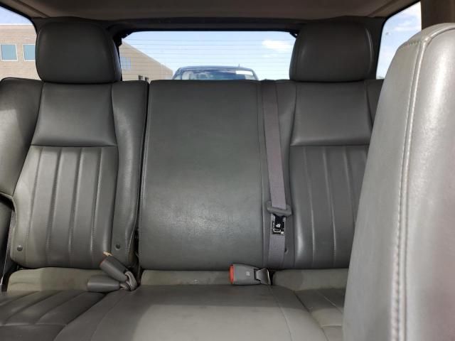 2007 Jeep Grand Cherokee Laredo