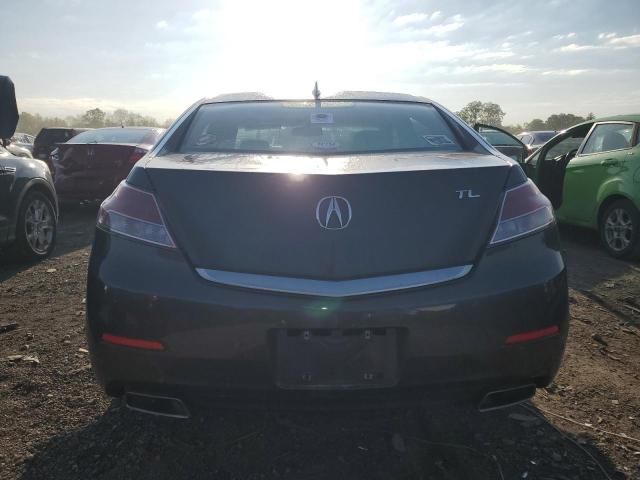 2013 Acura TL