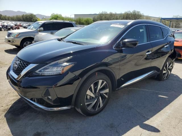 2023 Nissan Murano SL