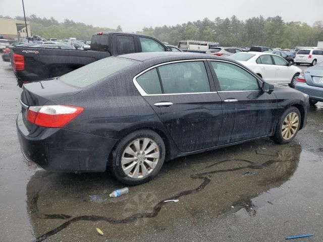 2013 Honda Accord EX