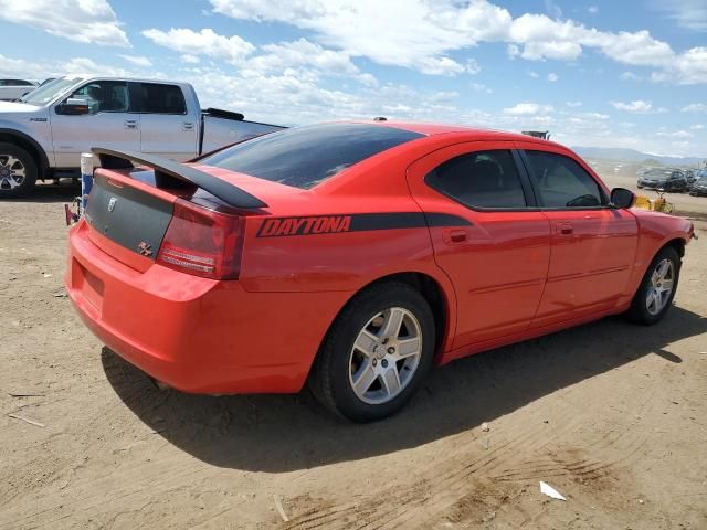 2006 Dodge Charger R/T