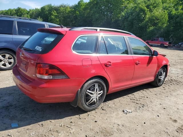 2014 Volkswagen Jetta TDI