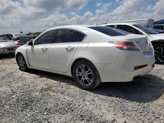 2009 Acura TL