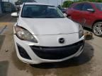 2011 Mazda 3 I