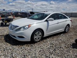 Lots with Bids for sale at auction: 2011 Hyundai Sonata GLS