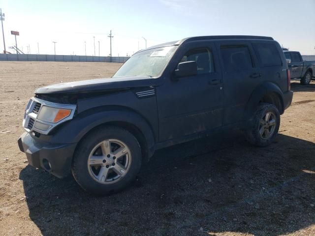 2010 Dodge Nitro SE