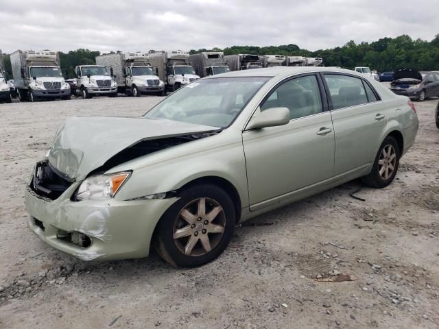 2008 Toyota Avalon XL