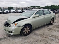 Salvage cars for sale at Ellenwood, GA auction: 2008 Toyota Avalon XL