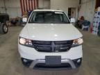 2015 Dodge Journey Crossroad