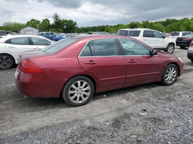 2006 Honda Accord EX