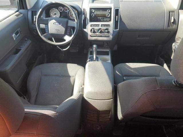 2009 Ford Edge SEL