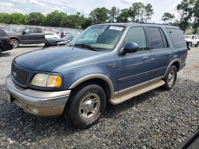 2000 Ford Expedition Eddie Bauer