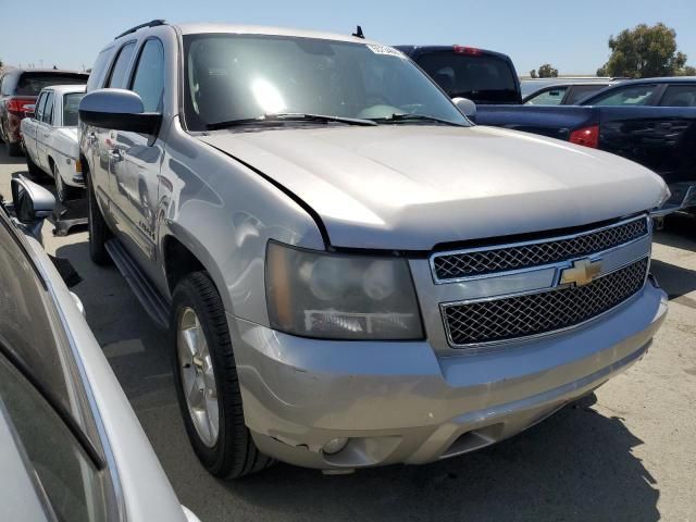 2007 Chevrolet Tahoe C1500