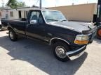 1997 Ford F350