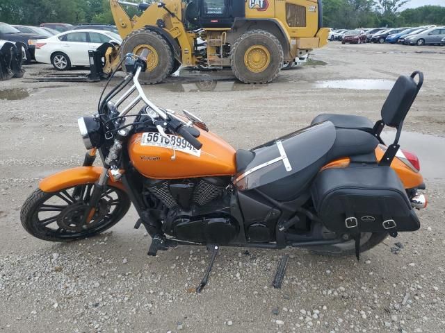 2012 Kawasaki VN900 C