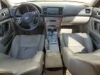 2005 Subaru Legacy Outback 2.5 XT Limited