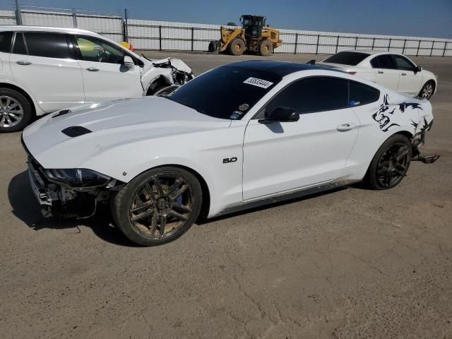 2023 Ford Mustang GT