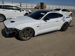 Ford Mustang gt Vehiculos salvage en venta: 2023 Ford Mustang GT