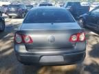 2007 Volkswagen Passat 2.0T