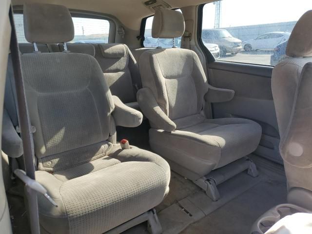 2006 Toyota Sienna CE