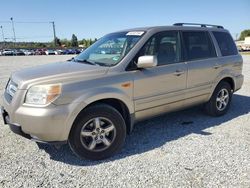 Run And Drives Cars for sale at auction: 2006 Honda Pilot EX