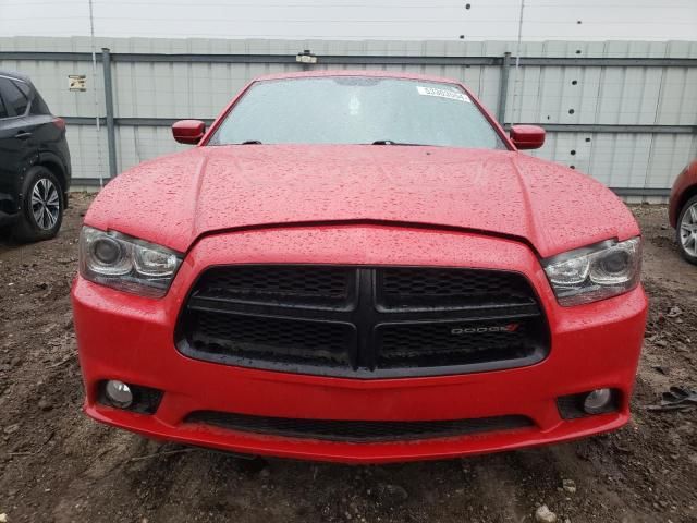 2013 Dodge Charger R/T