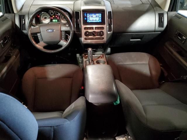 2009 Ford Edge SEL