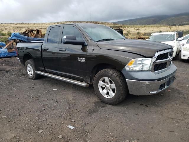 2014 Dodge RAM 1500 ST