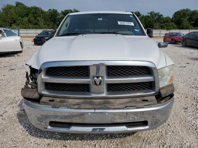 2011 Dodge RAM 1500