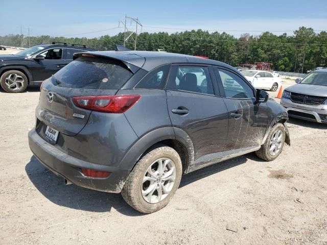 2016 Mazda CX-3 Touring