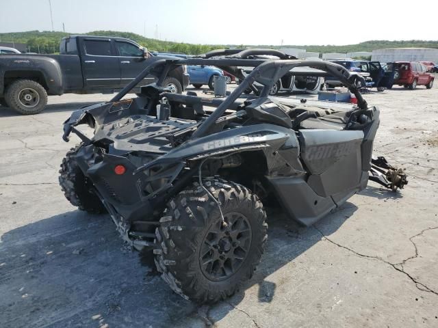 2019 Can-Am Maverick X3 X RS Turbo R