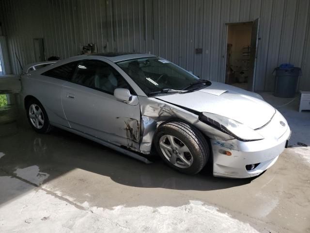 2005 Toyota Celica GT