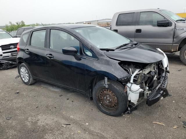 2015 Nissan Versa Note S