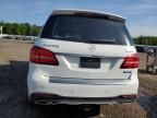 2019 Mercedes-Benz GLS 550 4matic