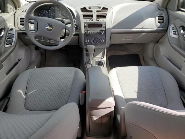 2006 Chevrolet Malibu LS