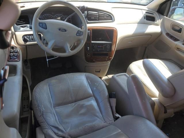 2003 Ford Windstar SEL