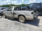 2003 Chevrolet S Truck S10