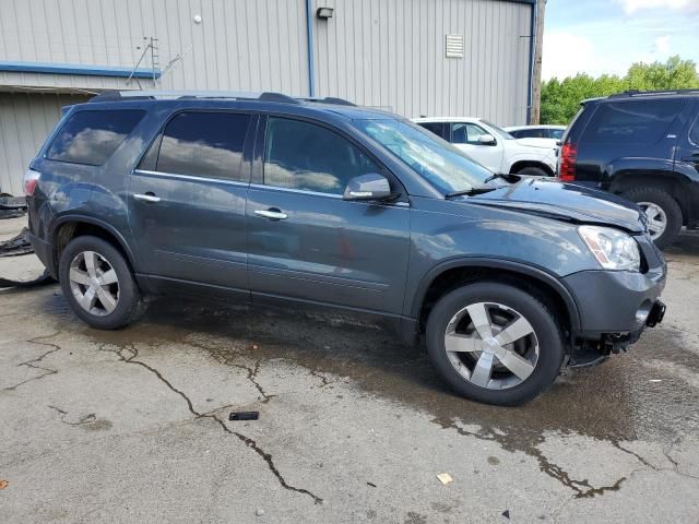 2011 GMC Acadia SLT-1