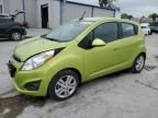 2014 Chevrolet Spark LS