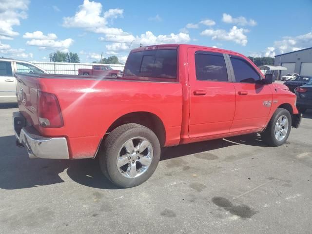 2019 Dodge RAM 1500 Classic SLT