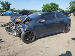 Salvage cars for sale at Baltimore, MD auction: 2005 Scion TC