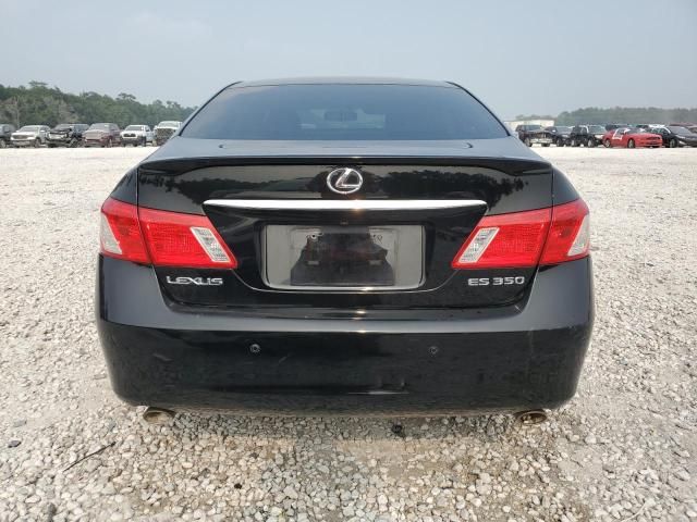 2009 Lexus ES 350