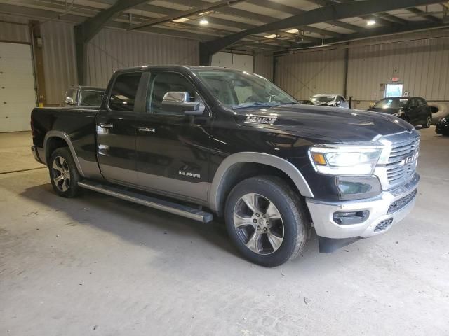 2019 Dodge 1500 Laramie