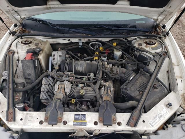 2002 Buick Regal LS