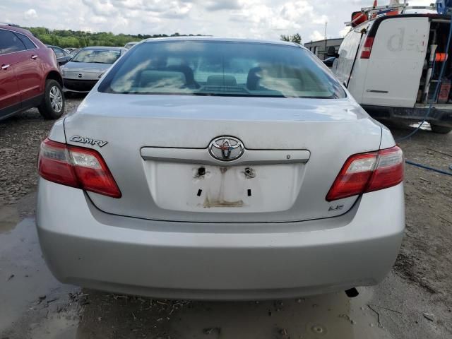 2009 Toyota Camry Base