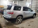 2012 GMC Acadia SLT-1