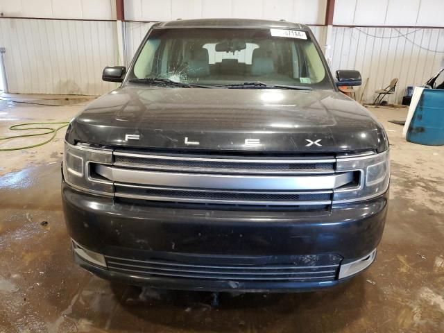 2014 Ford Flex Limited