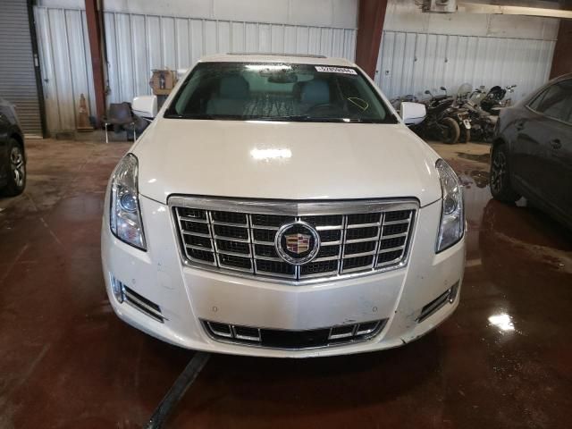 2013 Cadillac XTS Premium Collection